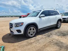 2020 Mercedes-Benz GLB-Class