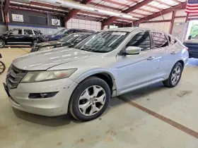 2012 Honda Crosstour