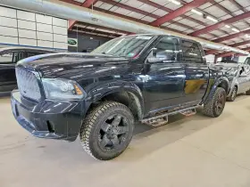 2013 RAM 1500