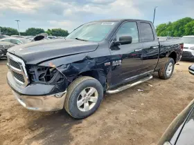 2013 RAM 1500