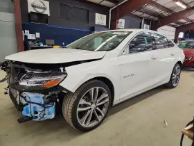 2022 Chevrolet Malibu