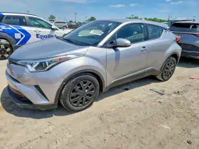 2019 Toyota C-HR