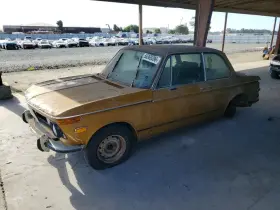 1972 BMW Cooper