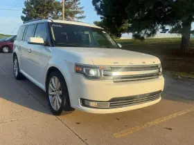 2014 Ford Flex