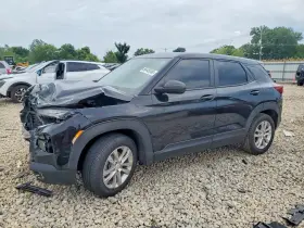 2022 Chevrolet Trailblazer