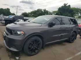 2020 Dodge Durango