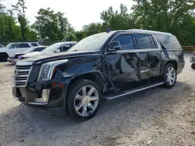 2019 Cadillac Escalade