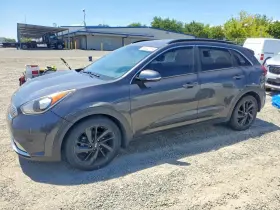 2018 Kia Niro