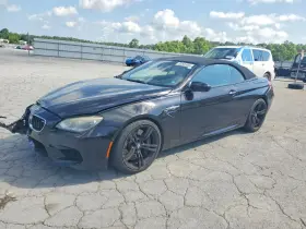2014 BMW M6