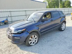 2017 Land Rover Range Rover Evoque