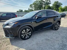2020 Lexus NX 300