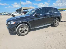 2022 Mercedes-Benz GLC-Class