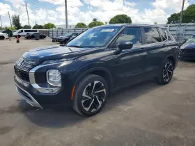 2023 Mitsubishi Outlander