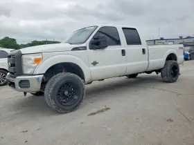 2015 Ford F-350