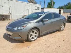 2017 Chevrolet Volt