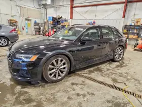 2024 Audi A6 Allroad