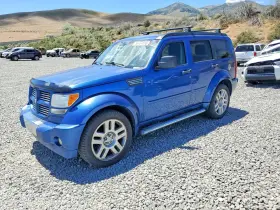 2009 Dodge Nitro