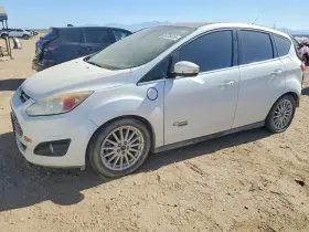 2016 Ford C-Max Energi