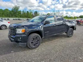 2019 GMC Canyon