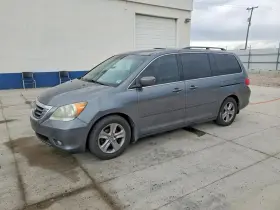 2010 Honda Odyssey
