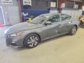 2020 Nissan Altima