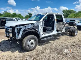 2025 Ford F-350