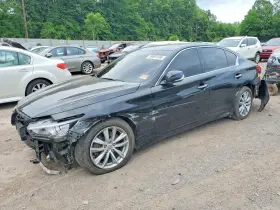 2017 Infiniti Q50