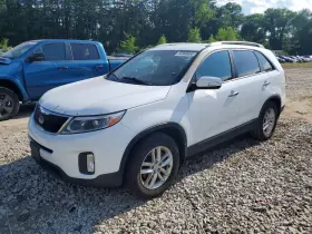2015 Kia Sorento