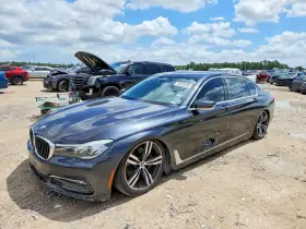 2018 BMW 7 Series