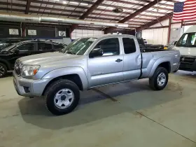 2014 Toyota Tacoma