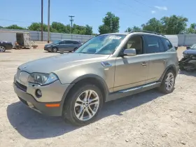 2008 BMW X3
