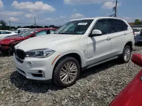 2016 BMW X5