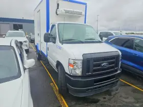 2024 Ford E-350