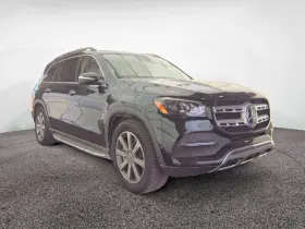 2021 Mercedes-Benz GLS-Class