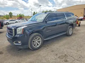 2019 GMC Yukon XL