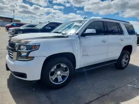 2019 Chevrolet Tahoe