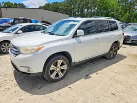2012 Toyota Highlander