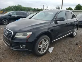 2013 Audi Q5