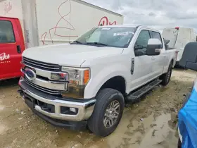 2019 Ford F-250