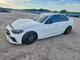 2023 Mercedes-Benz C-Class