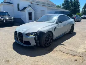 2022 BMW M4
