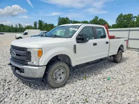 2017 Ford F-250