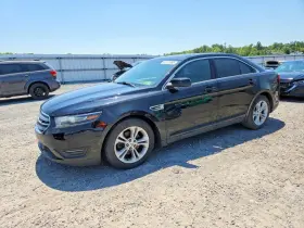 2016 Ford Taurus