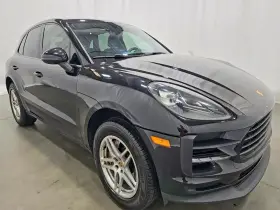 2021 Porsche Macan