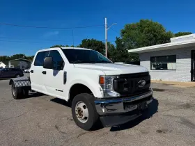 2021 Ford F-350