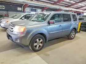 2009 Honda Pilot