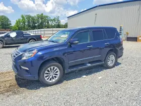 2018 Lexus GX 460