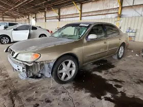 2002 Infiniti I35