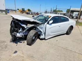 2021 Dodge POLICE