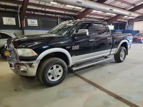 2013 RAM 2500